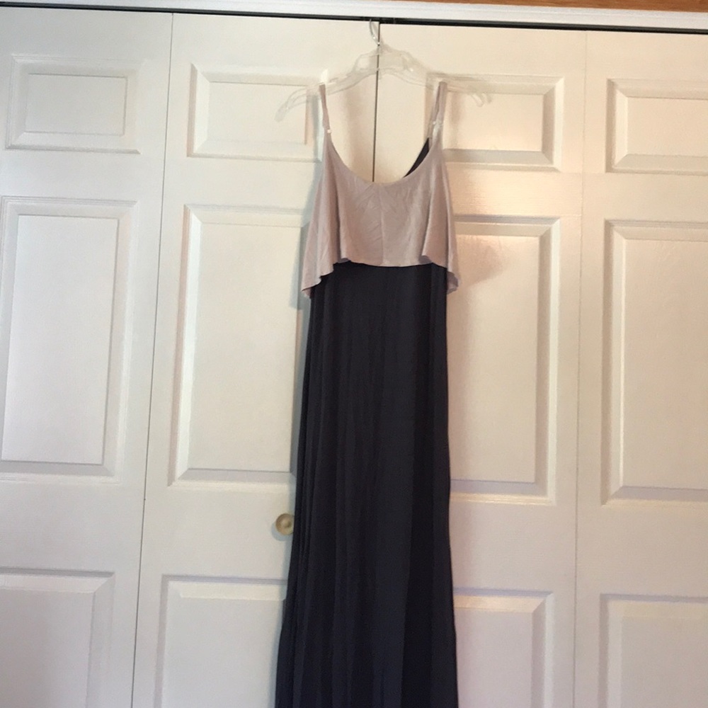 Charming Charlie dress